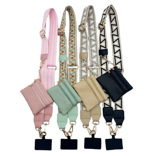 Clip and Go Strap