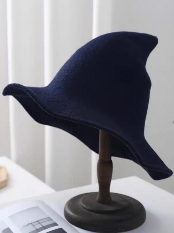Fashionable Witch Hat