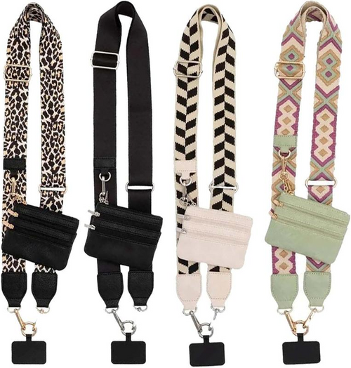 Clip and Go Strap