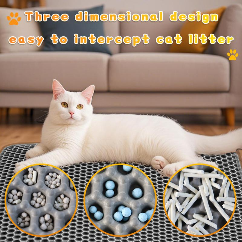 Cat Litter Mat