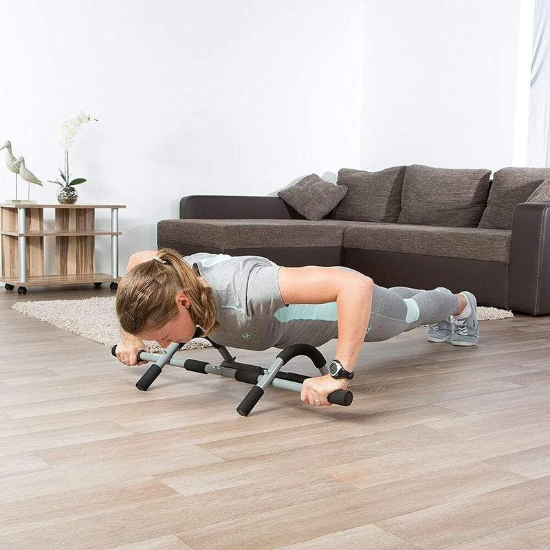 Doorway Chin Up Bar