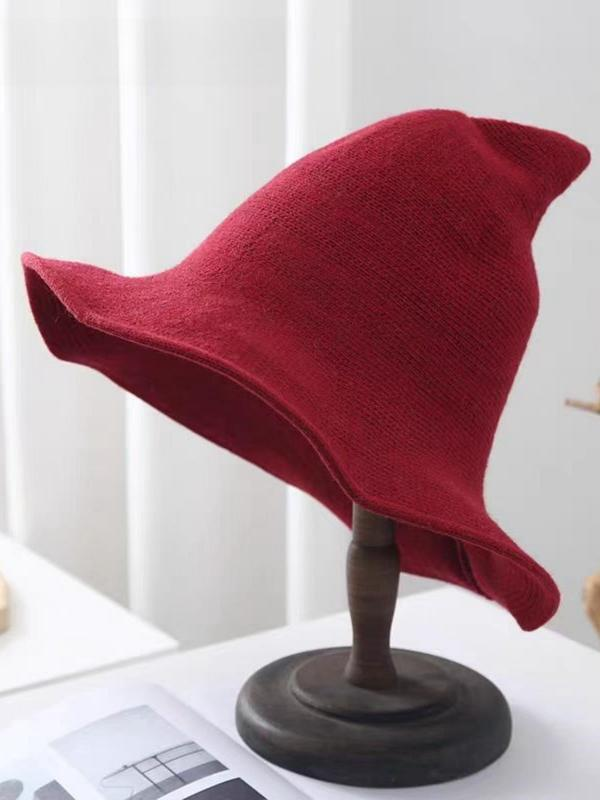 Fashionable Witch Hat