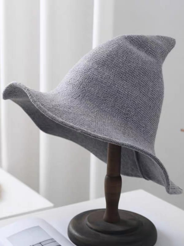 Fashionable Witch Hat