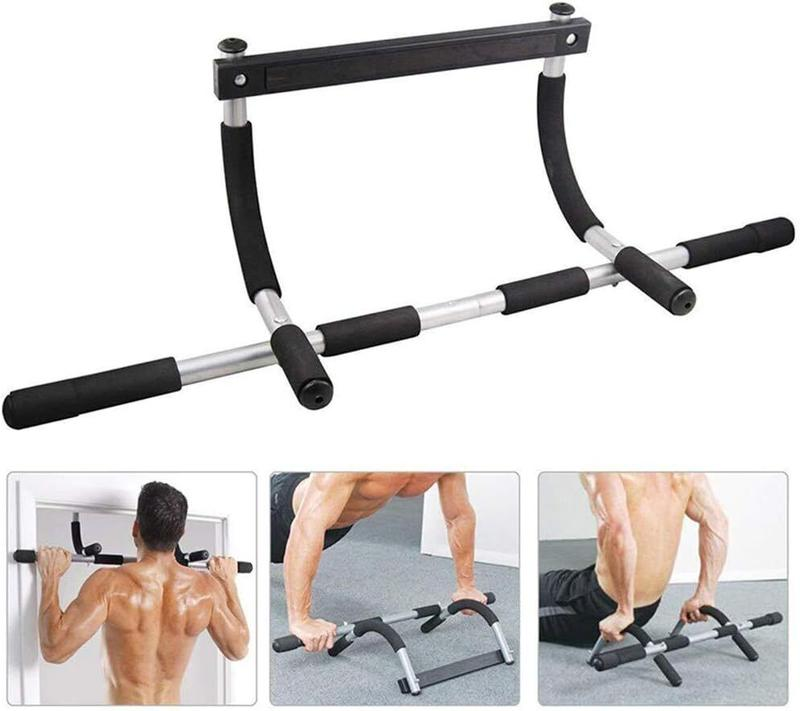 Doorway Chin Up Bar