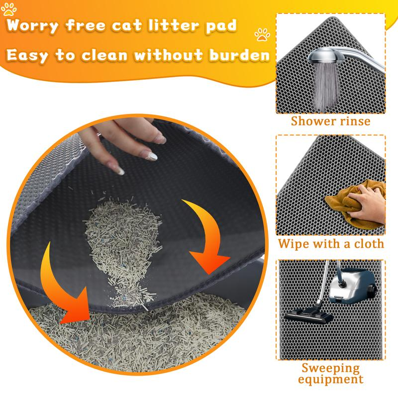 Cat Litter Mat