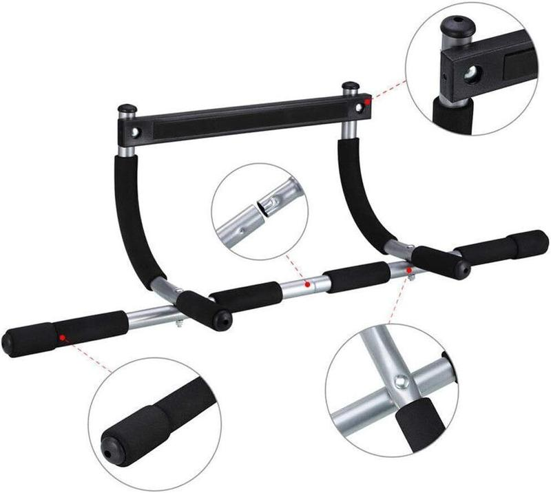 Doorway Chin Up Bar