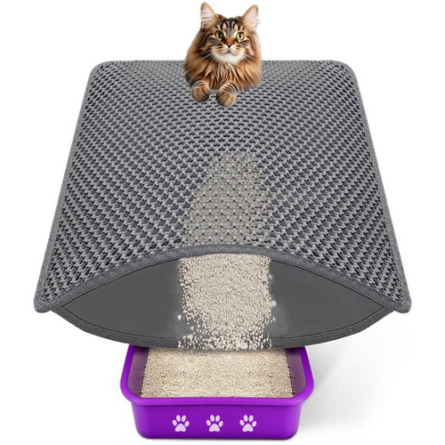 Cat Litter Mat