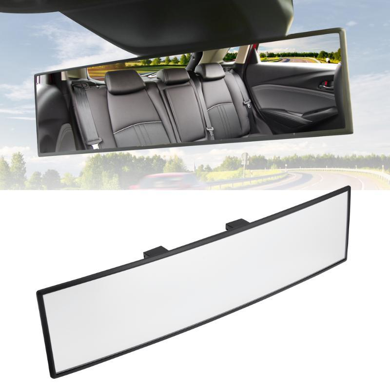 Car Rearview Wide Mirror