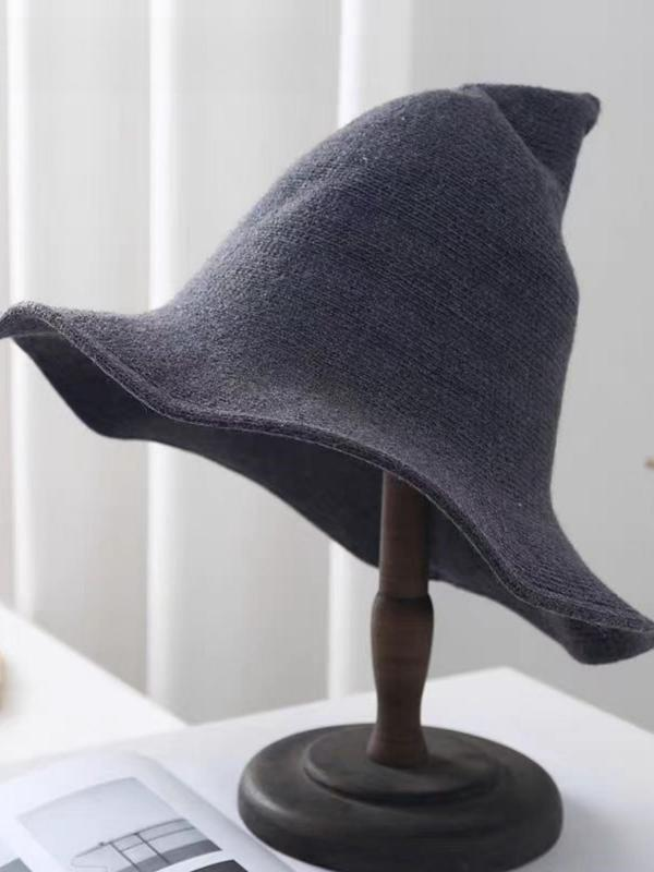 Fashionable Witch Hat