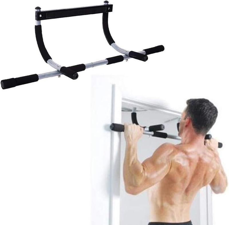 Doorway Chin Up Bar