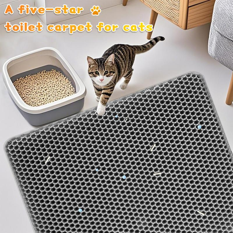 Cat Litter Mat
