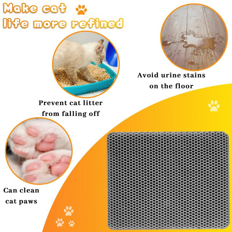 Cat Litter Mat