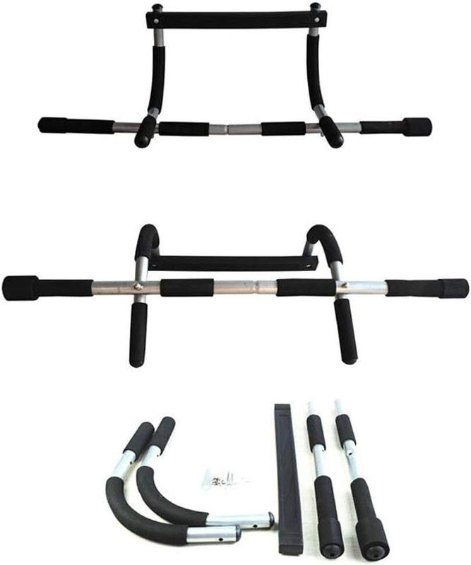 Doorway Chin Up Bar