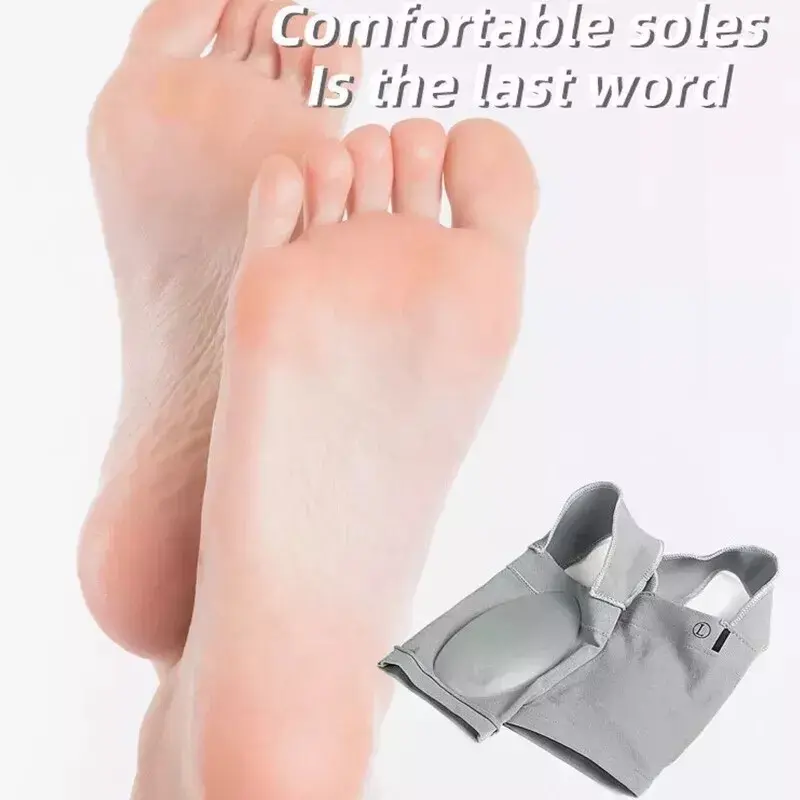 Compression Arch Support Foot Brace
