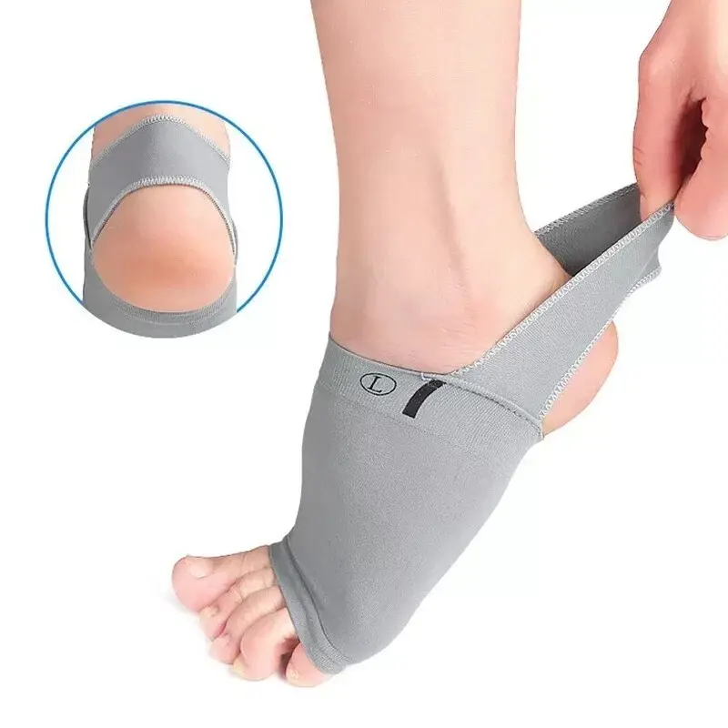 Compression Arch Support Foot Brace