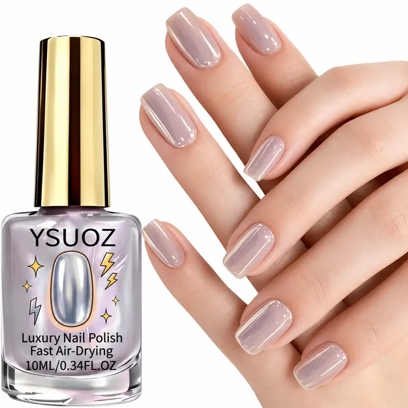 Nail Strengthener / Nail Hardener