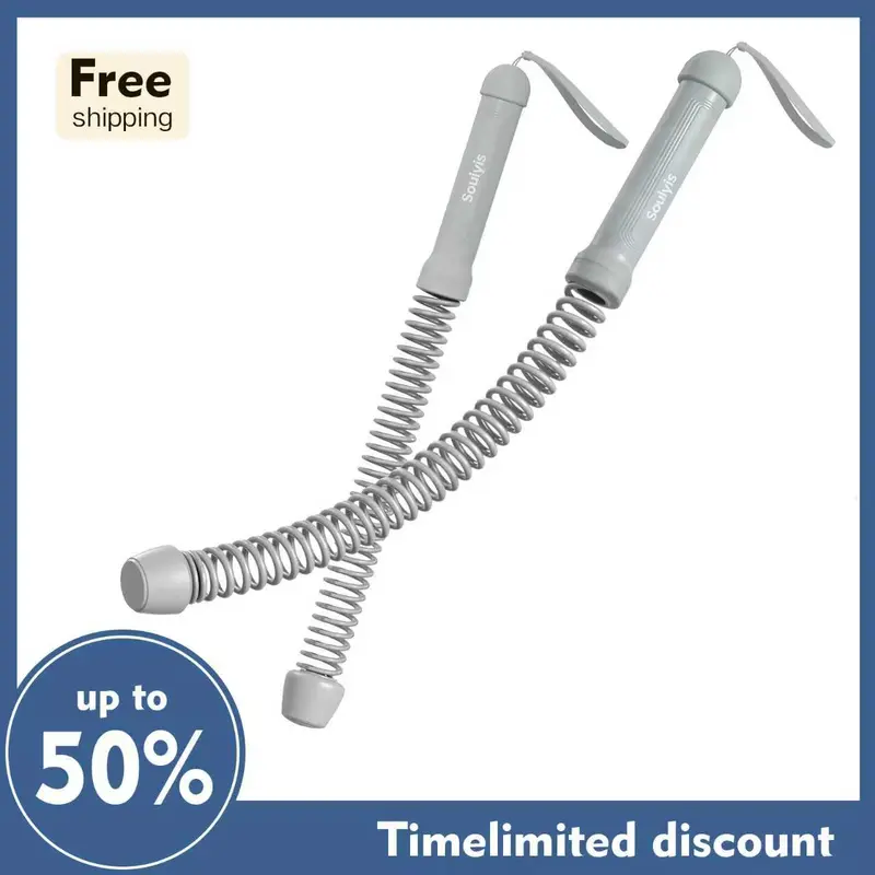 Cordless Battle Ropes for Home Gym