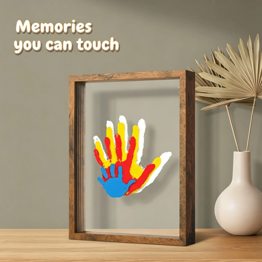 Family Memory Print Kit