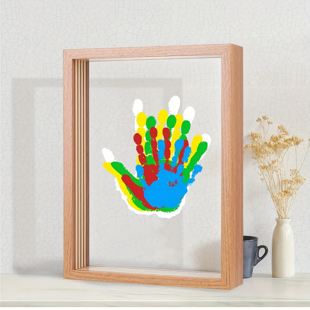 Family Memory Print Kit