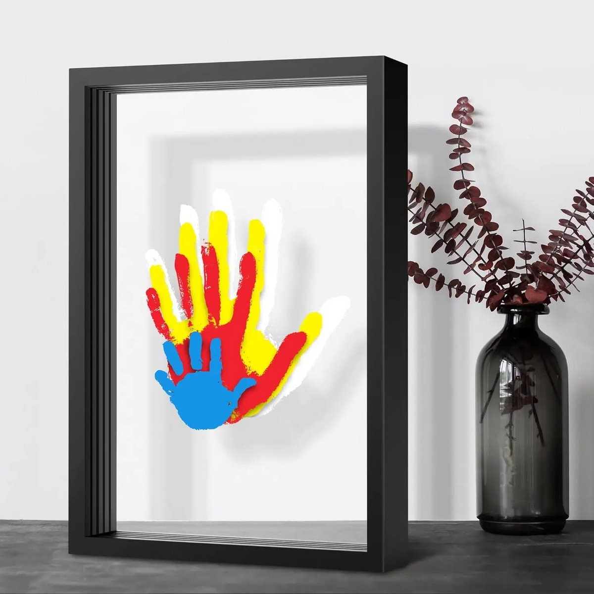 Family Memory Print Kit