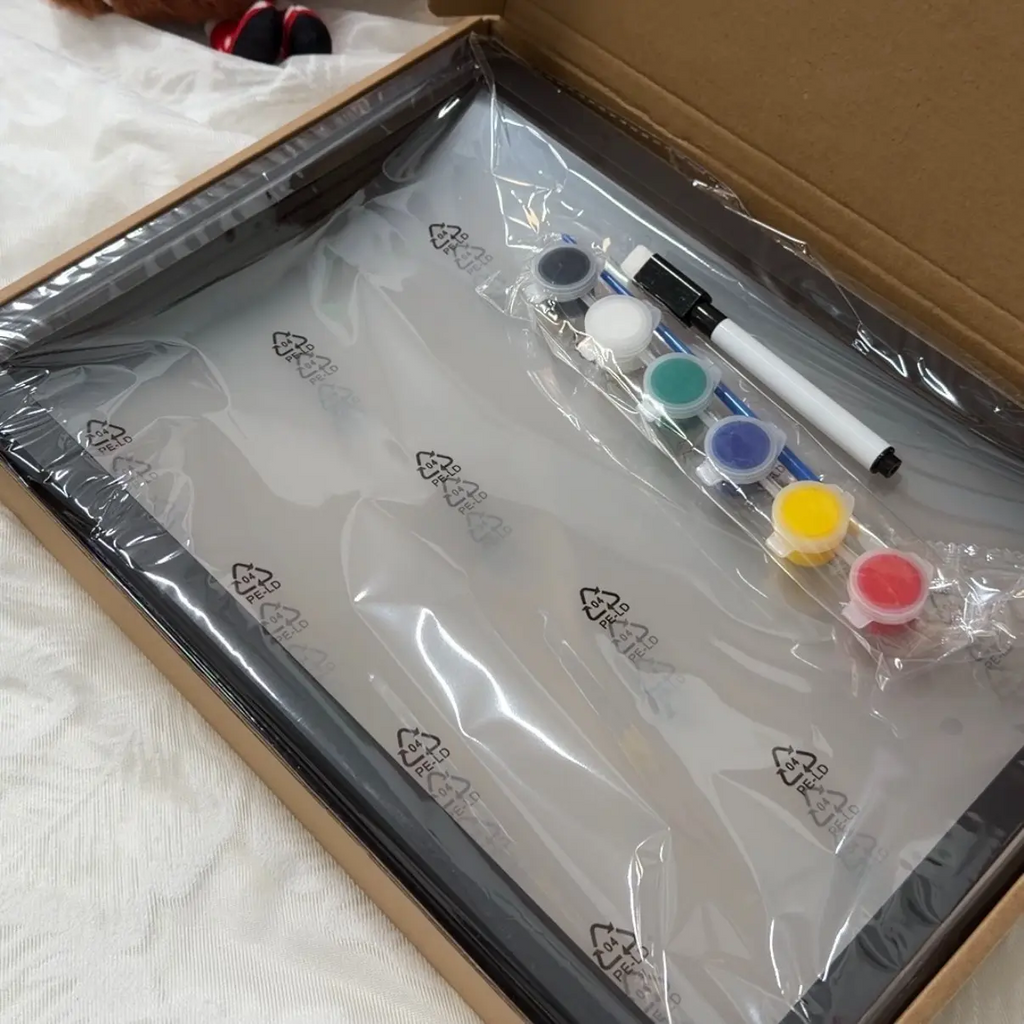 Family Memory Print Kit