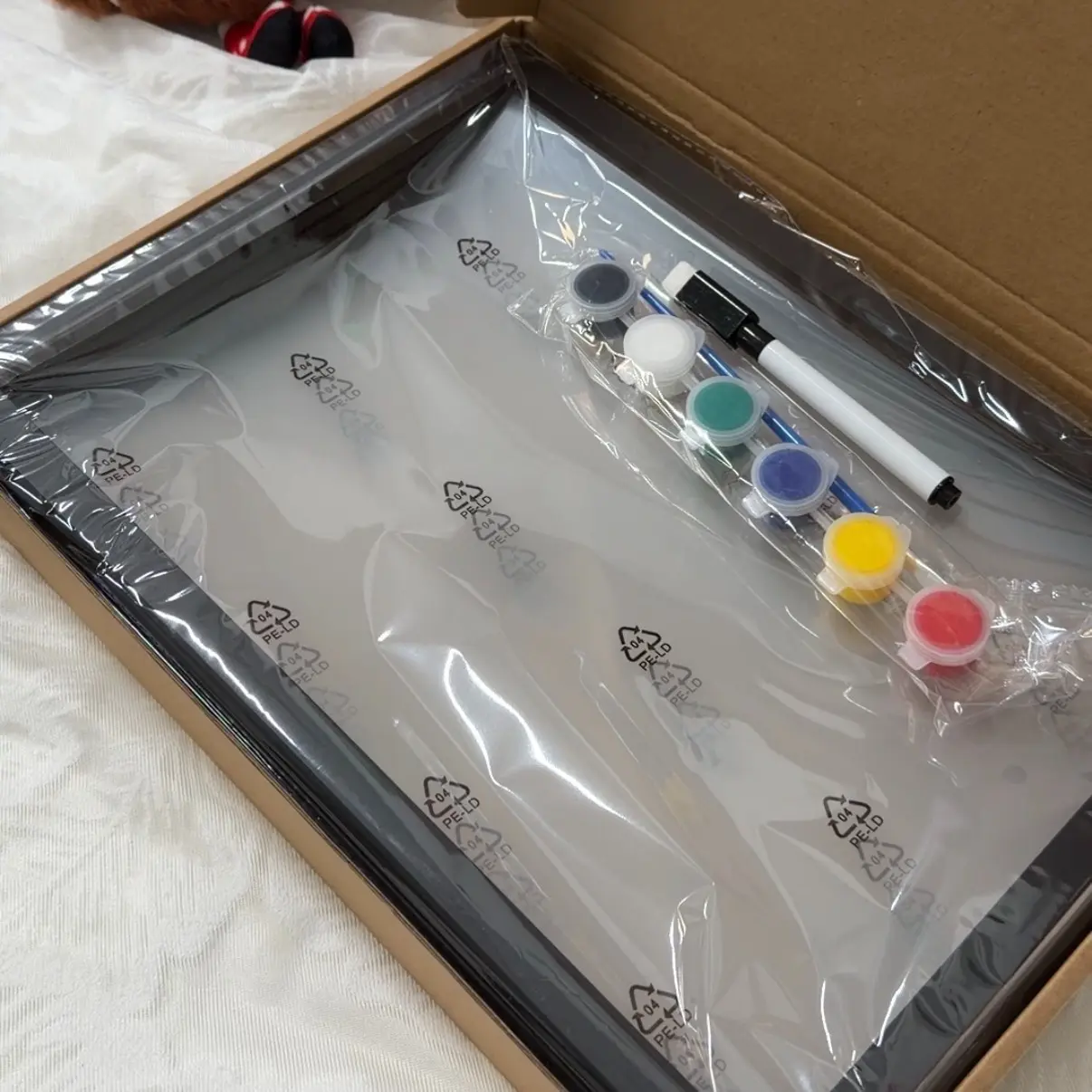 Family Memory Print Kit