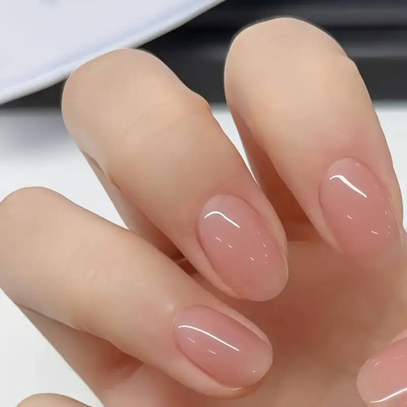 Nail Strengthener / Nail Hardener