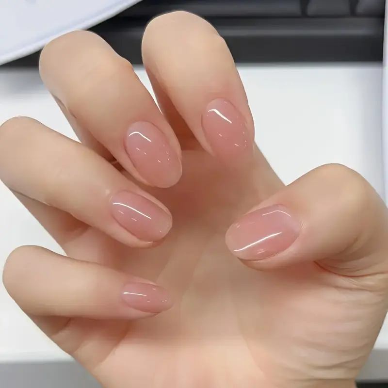 Nail Strengthener / Nail Hardener