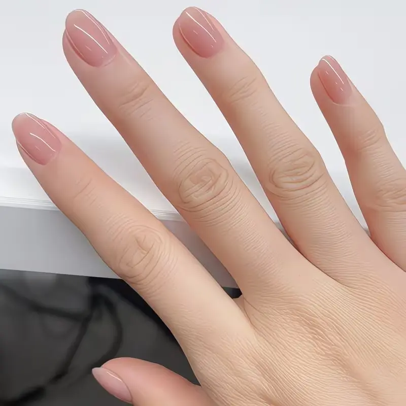 Nail Strengthener / Nail Hardener