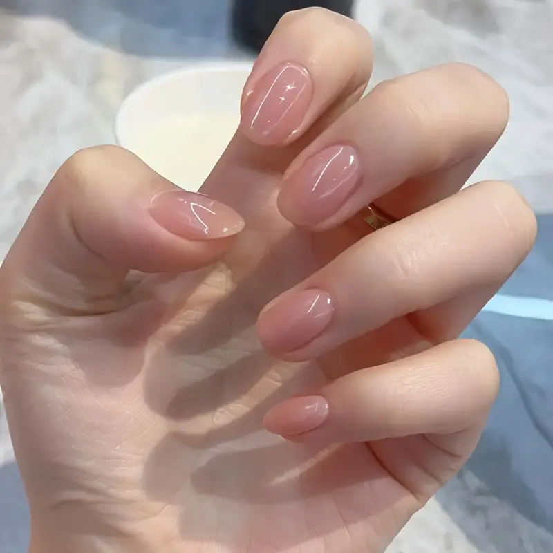 Nail Strengthener / Nail Hardener