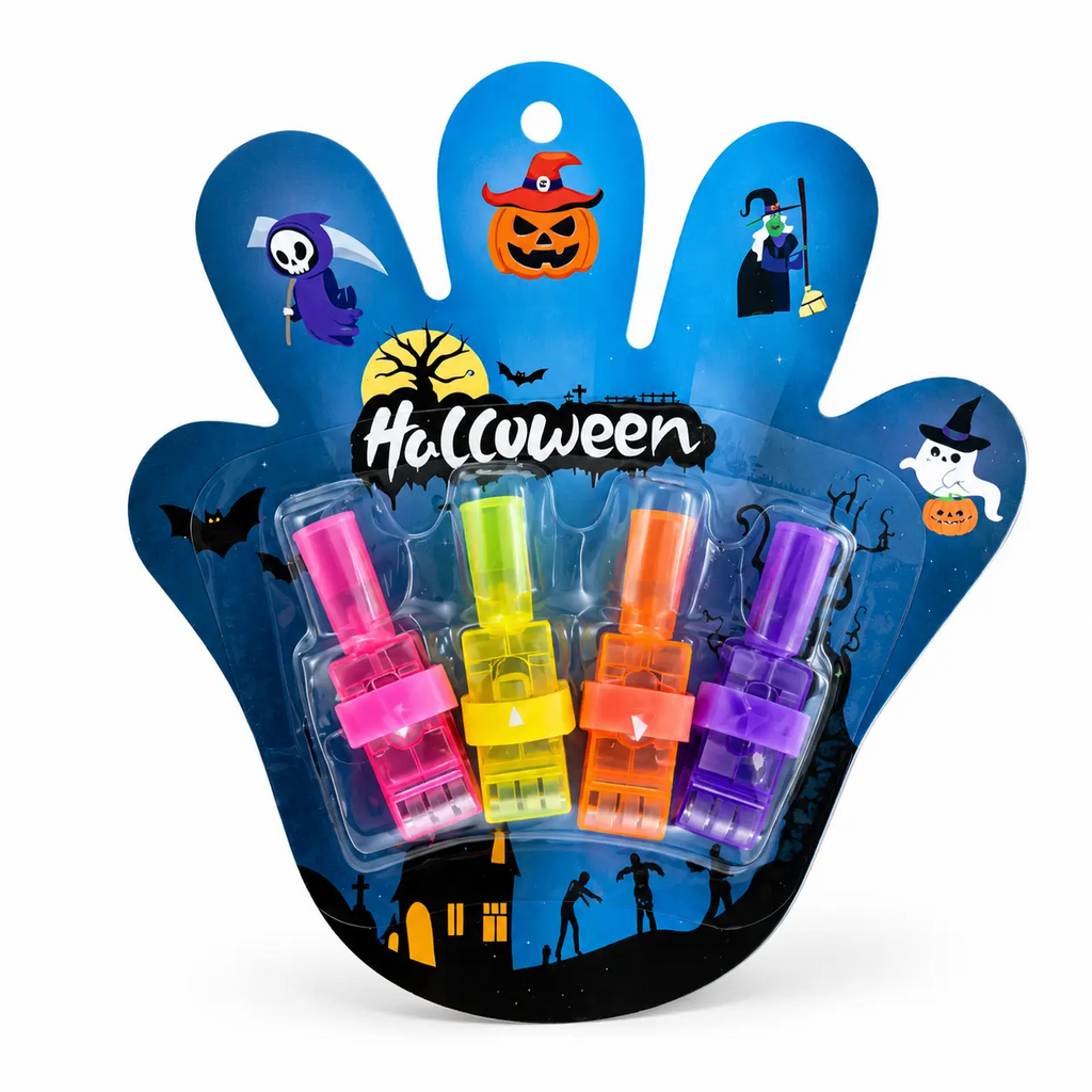 12pc Finger Projector Rings